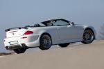 BMW 6-Series by Lumma Design 2011 года